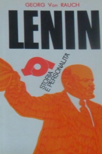 Lenin.