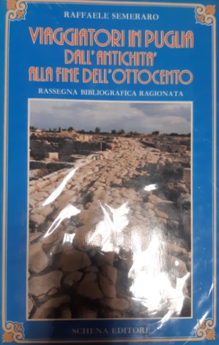 9788875144647-Viaggiatori in Puglia dall'antichità alla fine dell'Ottocento.