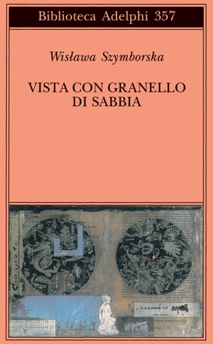 9788845913655-Vista con granello di sabbia. Poesie (1957-1993).