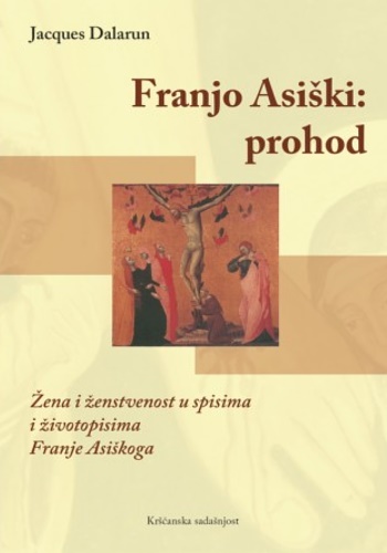 9789531107136-Franjo Asiski: prohod.