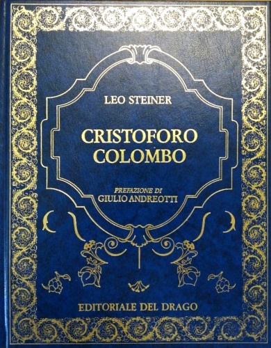 Cristoforo Colombo.