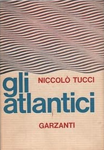 Gli atlantici. Dei e semidei.