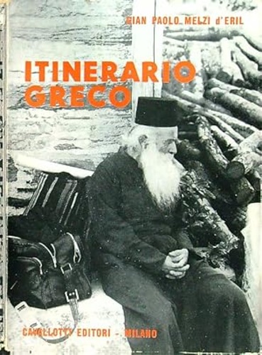 Itinerario greco.