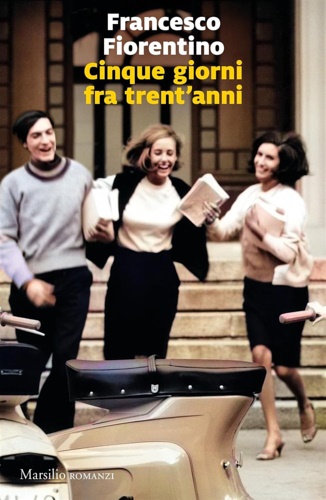 9788829719013-Cinque giorni tra trent'anni.