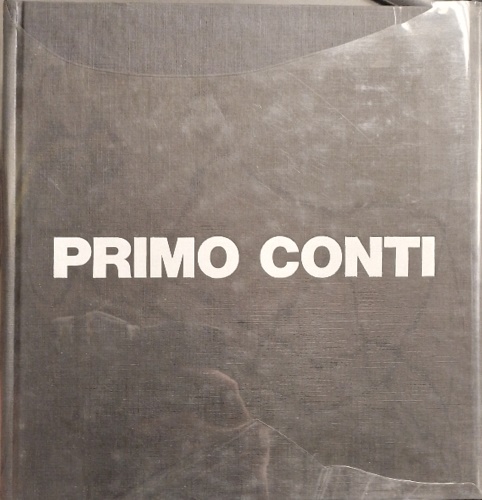 Primo Conti.