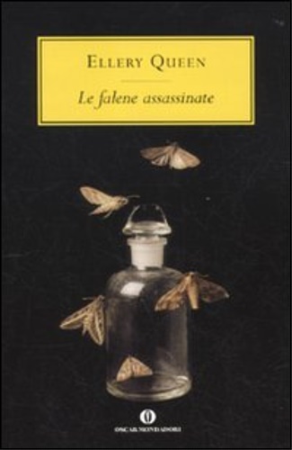 9788804600985-Le falene assassinate.