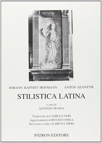 9788855526791-Stilistica latina.