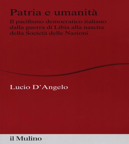 9788815264824-Patria e umanità.