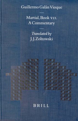 9789004123380-Book VII. A Commentary.