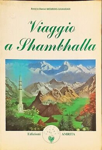 9788885385177-Viaggio a Shambhalla.