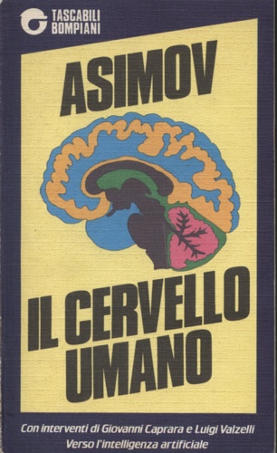 9788845209765-Cervello umano.