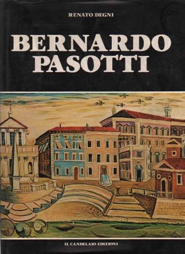 Bernardo Pasotti (Milano, 1911 – Milano, 5 giugno 2003).