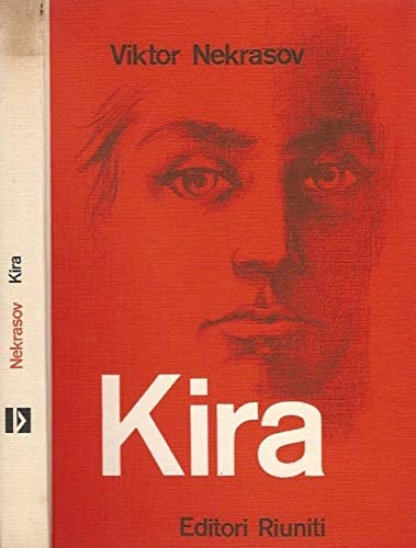 Kira.