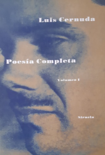 9788478442140-Poesia completa. Volume I.