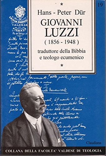 9788870162349-Giovanni Luzzi 1856-1948.