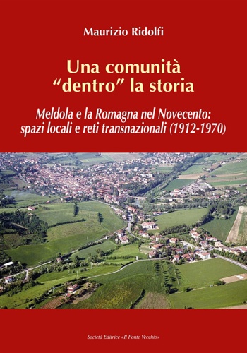 9791259780584-Una comunità «dentro» la storia.