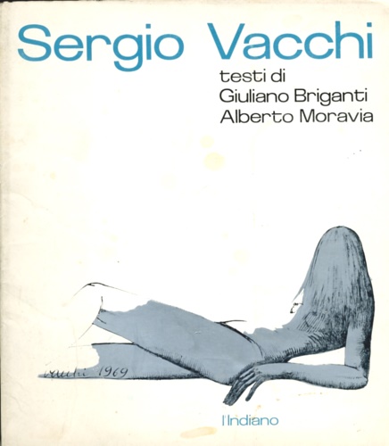 Sergio Vacchi.