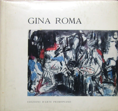 Gina Roma.