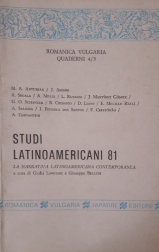 9788870063370-Studi latinoamericani 81.