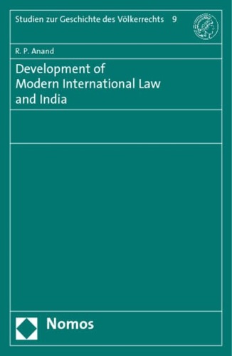 9783832913519-Development of Modern International Law and India.