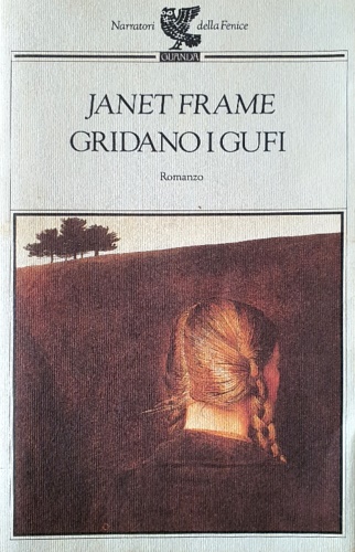 9788877467188-Gridano i gufi.