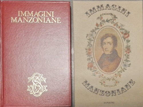 Immagini manzoniane.