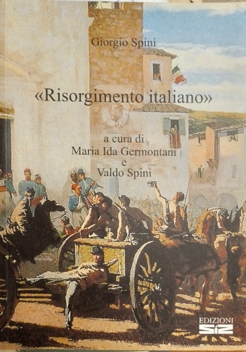 9788896548073-Risorgimento italiano.