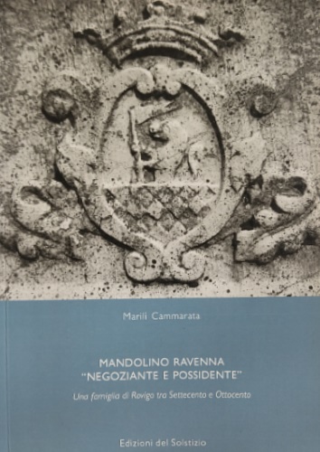 Mandolino Ravenna 