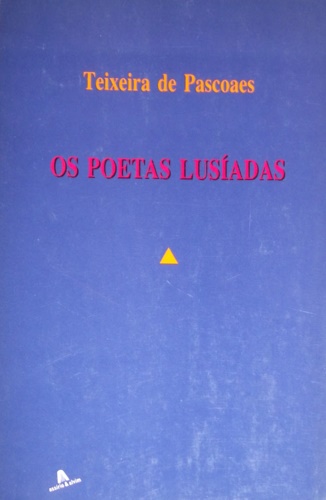 Os Poetas Lusiadas.