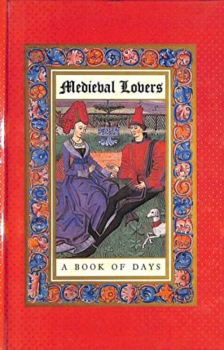 9780712624411-Medieval Lovers a Book of Days.