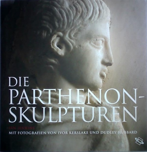 9783534217397-Die Parthenon-Skulpturen im Britischen Museum.