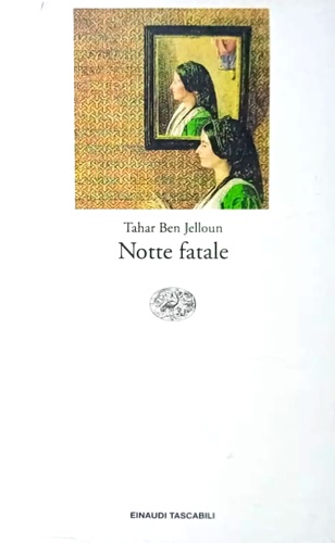 9788806131685-Notte fatale.