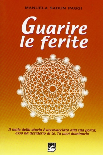 9788830714489-Guarire le ferite.