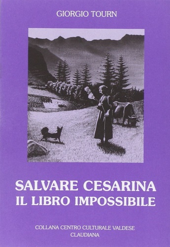 9788870165920-Salvare Cesarina. Il libro impossibile.