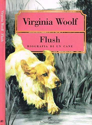 9788877383310-Flush, biografia di un cane.