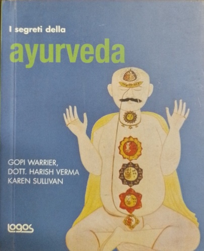 9788879403368-I segreti dell'ayurveda.