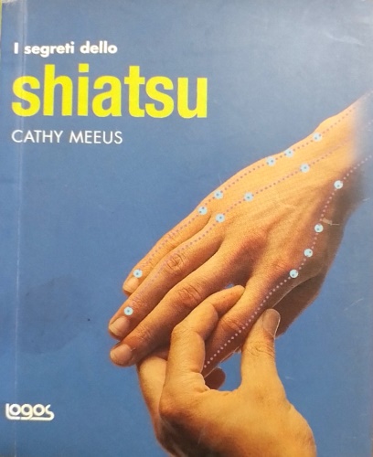 9788879403313-I segreti dello shiatsu.