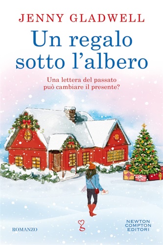 9788822737878-Un regalo sotto l'albero.