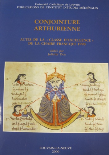 Conjointure Arthurienne.