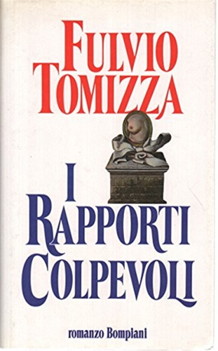 9788845219023-I rapporti colpevoli.