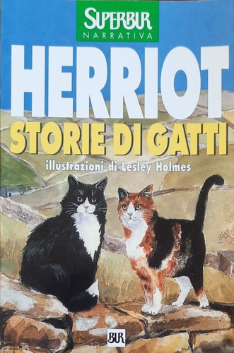 9788817202480-Storie di gatti.