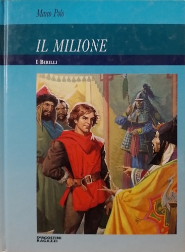 9788841502433-Il Milione.