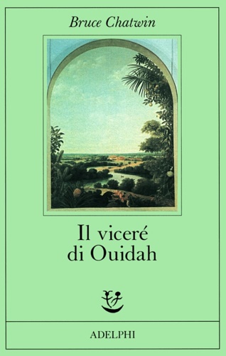 9788845907975-Il viceré di Ouidah.