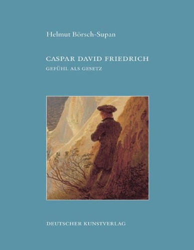 9783422068070-Caspar David Friedrich.