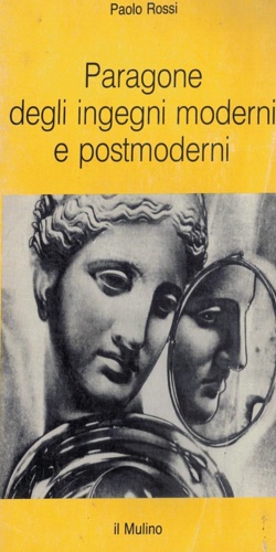 9788815023346-Paragone degli ingegni moderni e postmoderni.