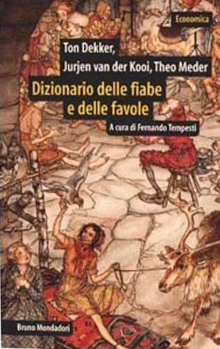 9788842490142-Dizionario delle fiabe e delle favole.