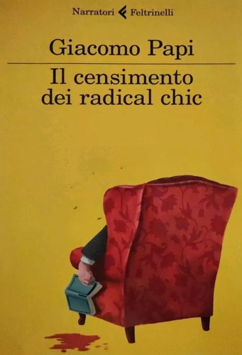 9788807033353-Il censimento dei radical chic.