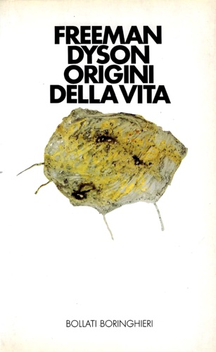 Origini della vita.