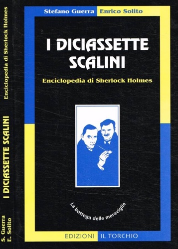 9788887267068-I diciassette scalini.