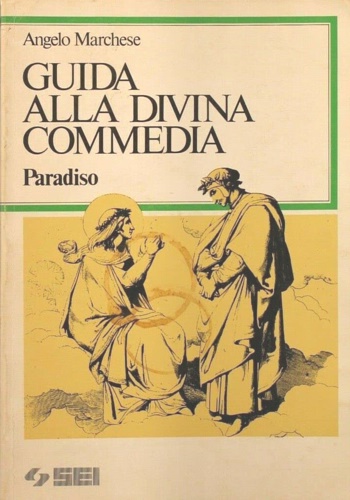 Guida alla Divina Commedia.